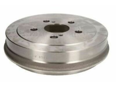 Toyota Celica Brake Drum - 42431-32121