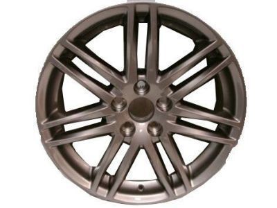 Toyota 42611-21240 Wheel, Disc