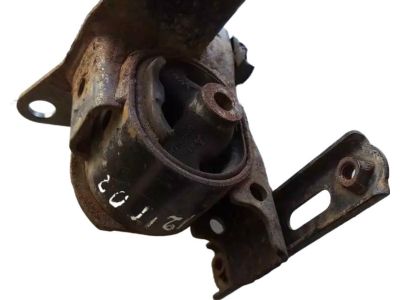 2001 Toyota RAV4 Engine Mount - 12372-28030