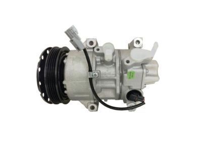 Toyota Yaris A/C Compressor - 88310-52481