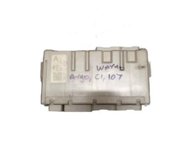 Scion Relay - 82641-74010
