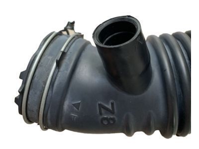Toyota 17880-37210 Hose Assembly, Air Clean