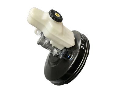 Toyota Tundra Brake Master Cylinder - 47201-0C100