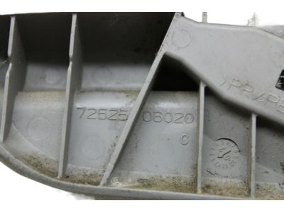 Toyota 72525-06020-C0