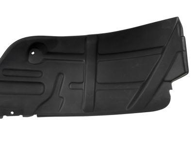 2006 Toyota Camry Wheelhouse - 53876-33111