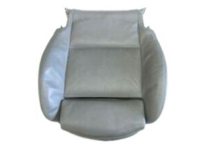 Toyota 71813-0E020 Shield, Front Seat Back