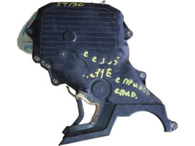 Toyota Celica Timing Cover - 11303-74040