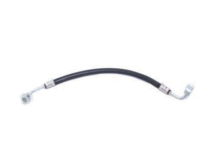 Toyota 90923-01403 Hose, Fuel