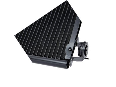 Scion xA A/C Condenser - 88450-52230