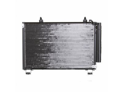 Scion xA A/C Condenser - 88450-52230