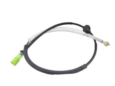 Toyota Speedometer Cable - 83710-14731