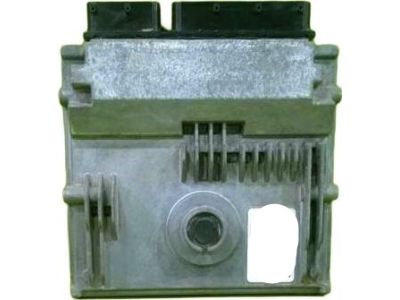 2012 Toyota Corolla Engine Control Module - 89661-02Q60