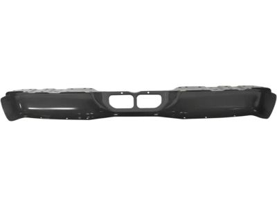 Toyota 52151-0C011 Bar, Rear Bumper