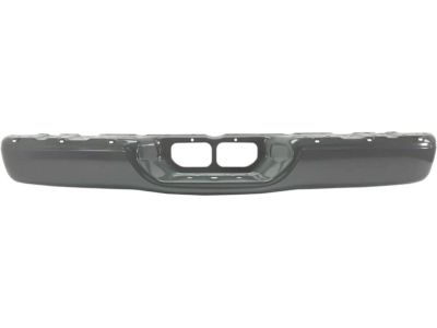 Toyota 52151-0C011 Bar, Rear Bumper