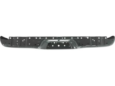 Toyota 52151-0C011 Bar, Rear Bumper