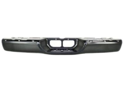 Toyota 52151-0C011 Bar, Rear Bumper