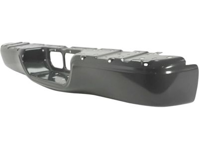 Toyota 52151-0C011 Bar, Rear Bumper