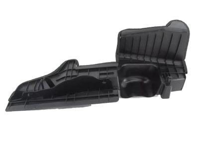 Toyota Camry Air Deflector - 53293-06340