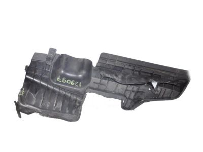 Toyota Camry Air Deflector - 53293-06340