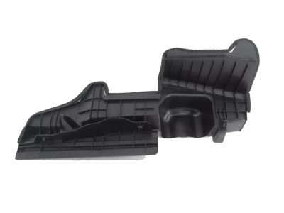 Toyota Camry Air Deflector - 53293-06340