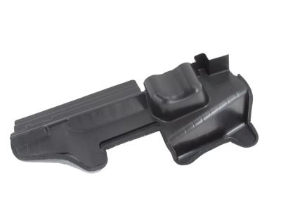 Toyota Camry Air Deflector - 53293-06340