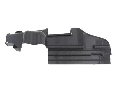 Toyota Camry Air Deflector - 53293-06340