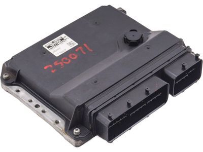 2011 Toyota RAV4 Engine Control Module - 89661-0R290