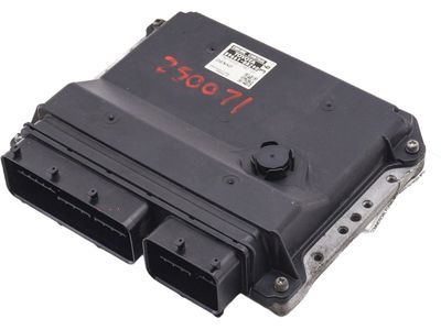 2011 Toyota RAV4 Engine Control Module - 89661-0R290