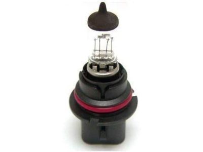 1985 Toyota Corolla Fog Light Bulb - 90981-13032