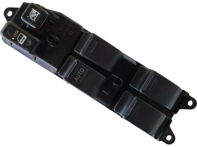 Toyota 4Runner Power Window Switch - 84820-35110