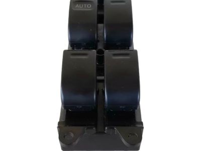 Toyota 4Runner Power Window Switch - 84820-35110