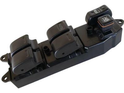 Toyota 4Runner Power Window Switch - 84820-35110