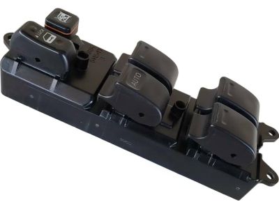 Toyota 4Runner Power Window Switch - 84820-35110