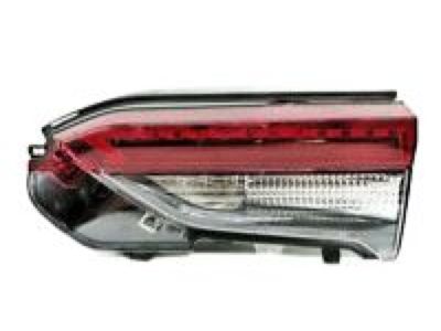 2008 Toyota Solara Tail Light - 81680-06140