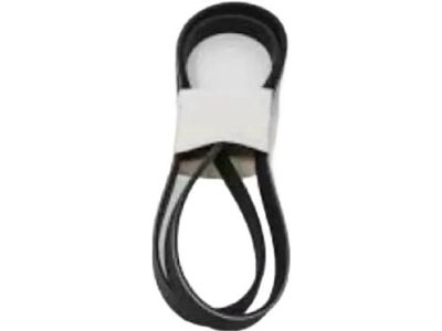 2021 Toyota GR Supra Drive Belt - 90118-WA391