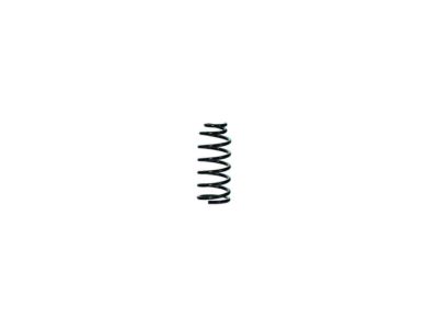 1997 Toyota RAV4 Coil Springs - 48231-42060