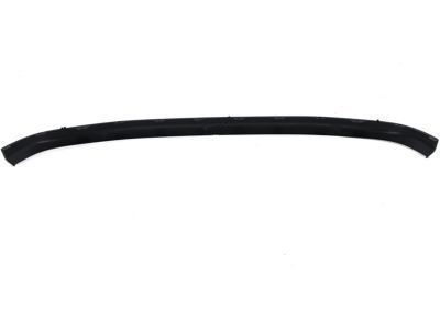 Toyota 53911-0C010 Panel, Front Valance