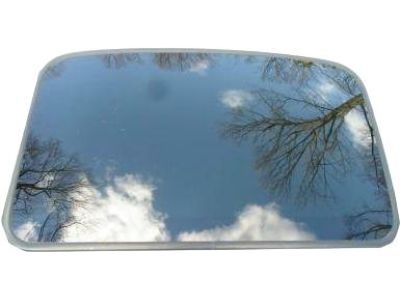 Toyota Celica Sunroof - 63201-20191