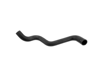 Toyota 16282-75010 Hose, Water By-Pass