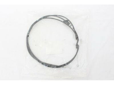 Toyota Echo Hood Cable - 53630-52010