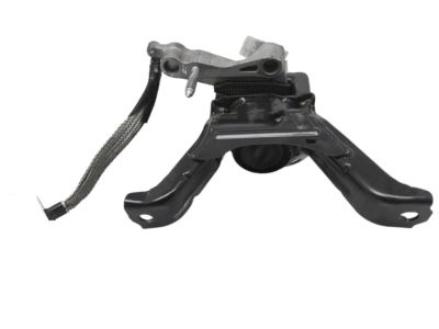 2018 Toyota C-HR Engine Mount - 12305-0T341