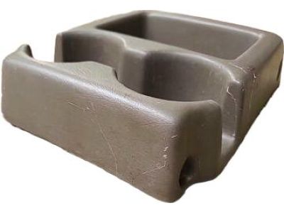 Toyota Tacoma Center Console Base - 58811-04020-E0