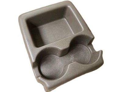 Toyota Tacoma Center Console Base - 58811-04020-E0