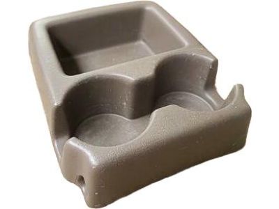 Toyota Tacoma Center Console Base - 58811-04020-E0