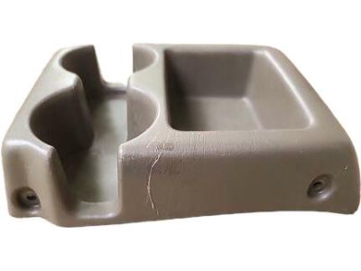 Toyota Tacoma Center Console Base - 58811-04020-E0