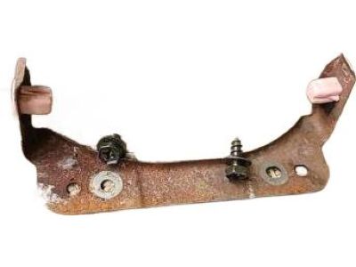 Toyota Tacoma Center Console Base - 58811-04020-E0