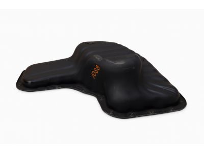 2002 Toyota Tundra Oil Pan - 12102-50111