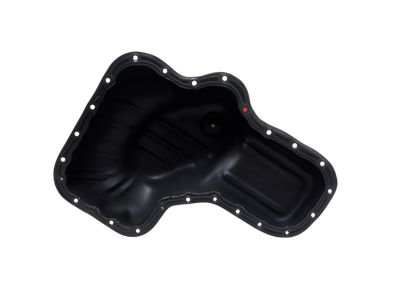 2002 Toyota Tundra Oil Pan - 12102-50111