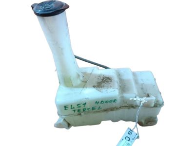 Toyota Tercel Washer Reservoir - 85315-16140
