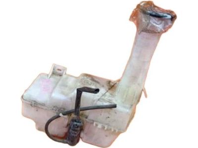 Toyota Tercel Washer Reservoir - 85315-16140